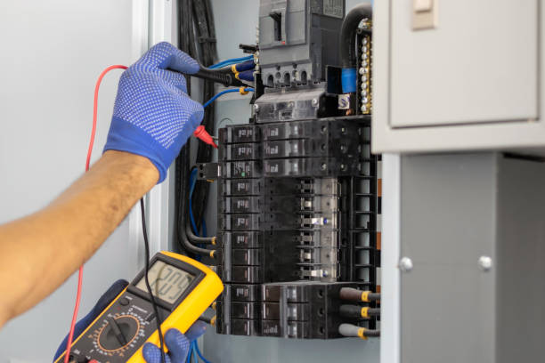 Professional Electrical Services in Princeton, TX