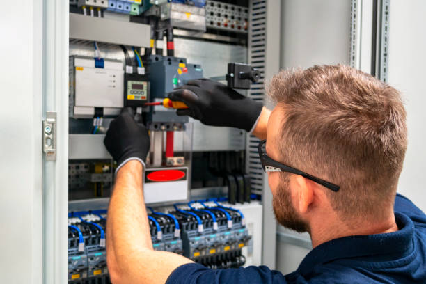 Electrical Maintenance Services in Princeton, TX