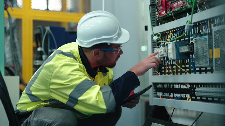 Emergency Electrical Repair Services in Princeton, TX